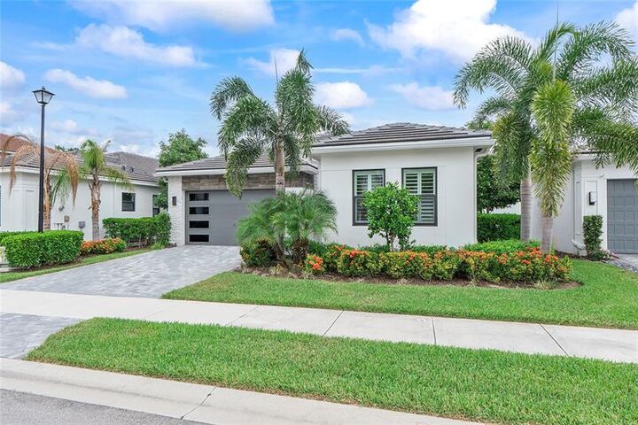 Property Photo: 7326 Estero Drive FL 33463