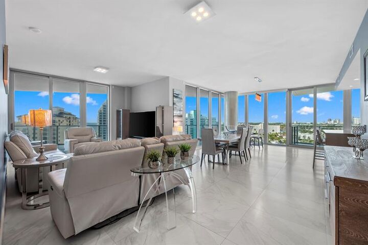 701 N Fort Lauderdale Beach Blvd 1205  Fort Lauderdale FL 33304 photo
