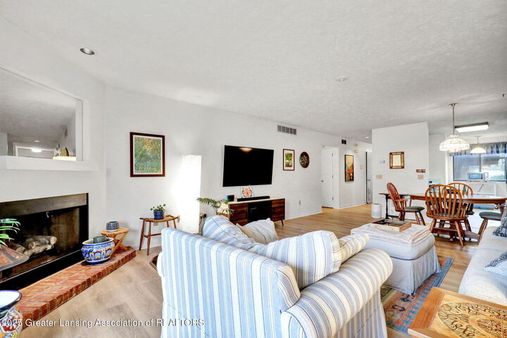 Property Photo: 2327 Coyote Creek Drive MI 48864