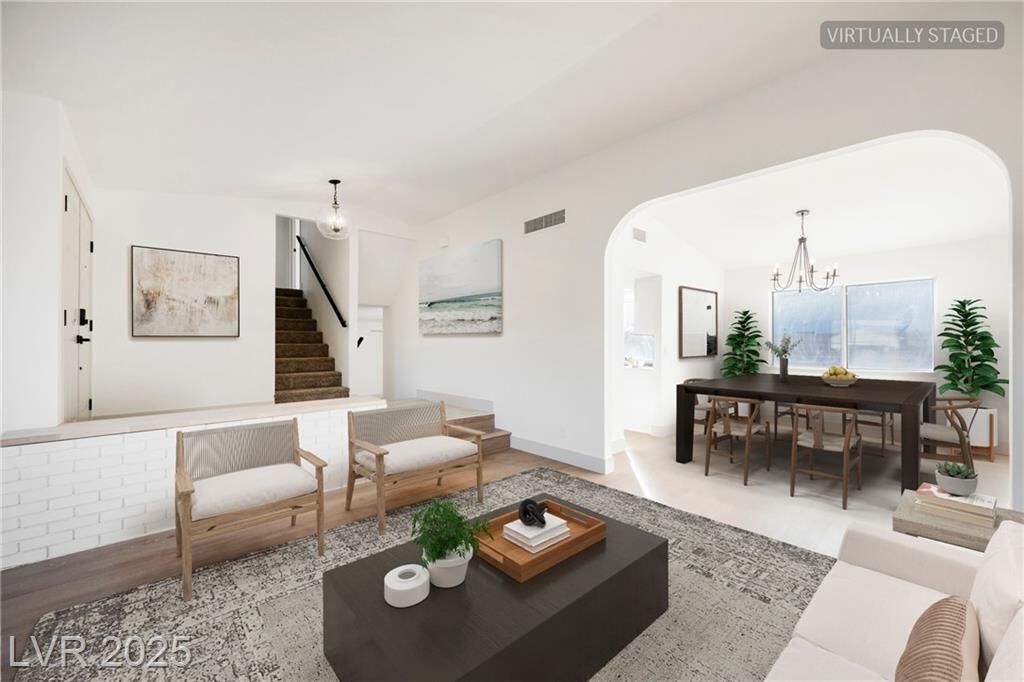 Property Photo: 632 Paloma Drive NV 89005