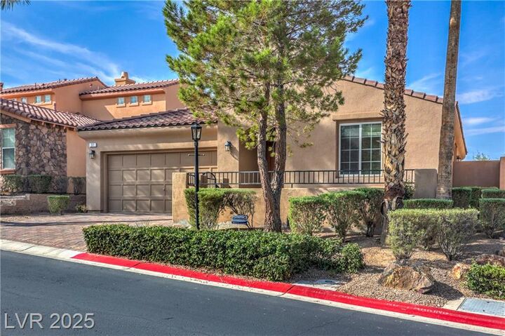 Property Photo: 37 Avenza Drive NV 89011