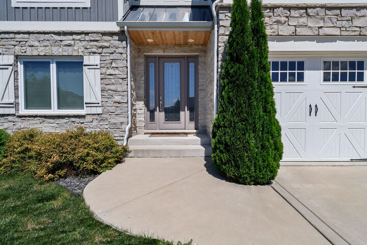 Property Photo:  9108 Zinnia Drive  IN 46373