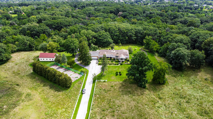 Property Photo:  12619 Grant Street  IN 46307 