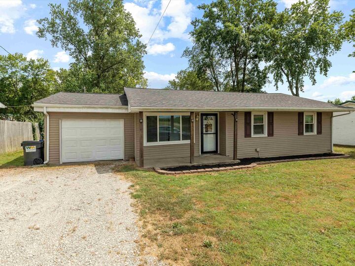 926 Main Street  Corydon KY 42406 photo