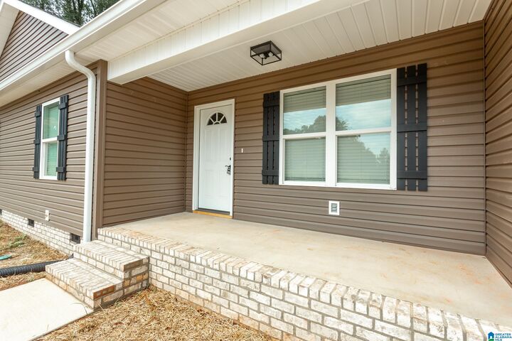 Property Photo: 1551 Alexandria Wellington Road AL 36250