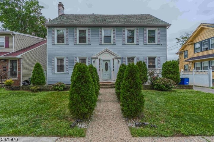 37 Ridgewood Ave  Irvington Twp. NJ 07111 photo