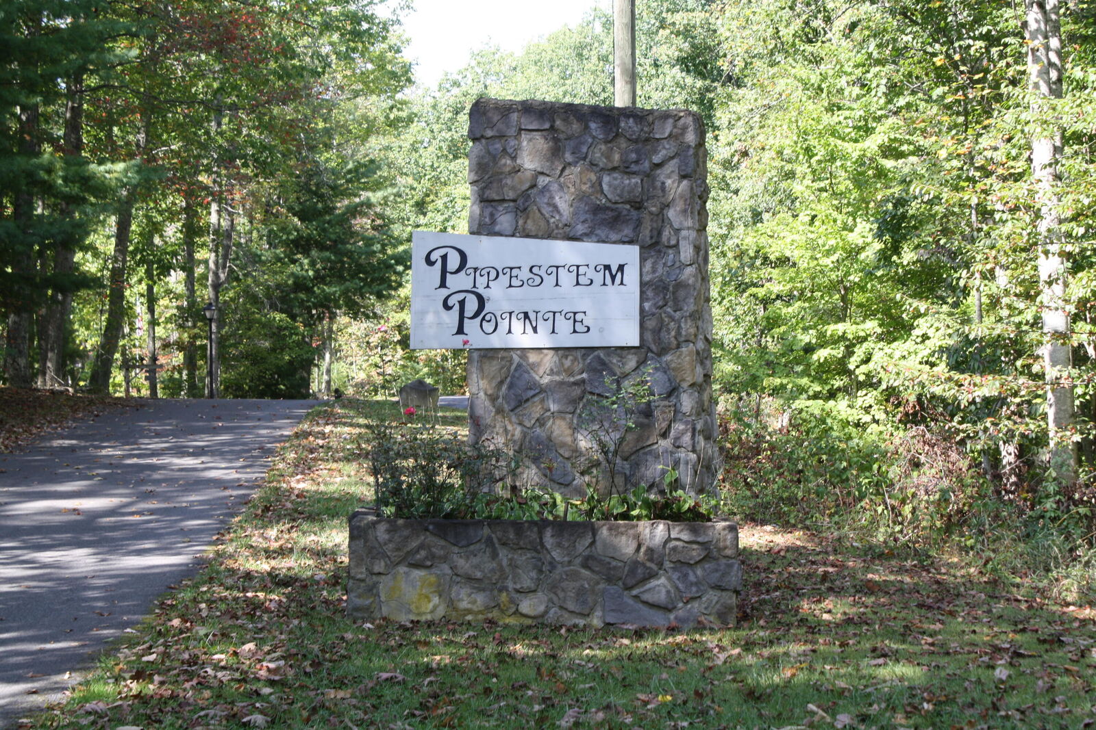 Property Photo: Lot 44 Old St Clair Road Pipestem Pointe WV 25979