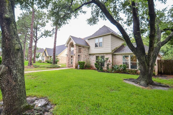 22410 Bucktrout Lane  Katy TX 77449 photo