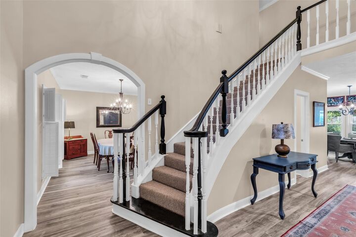 Property Photo: 13303 Golden Valley Drive TX 77429