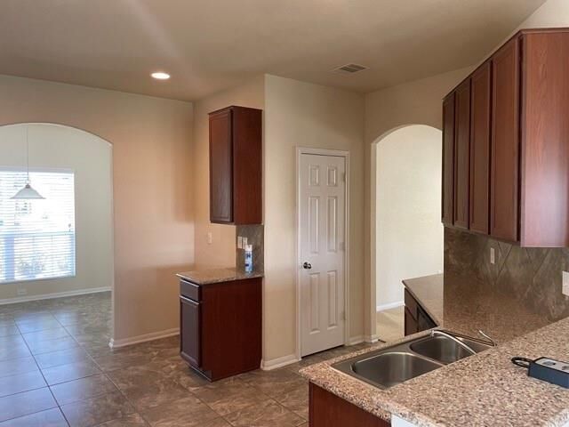 Property Photo: 12243 Claytons Park Lane TX 77346