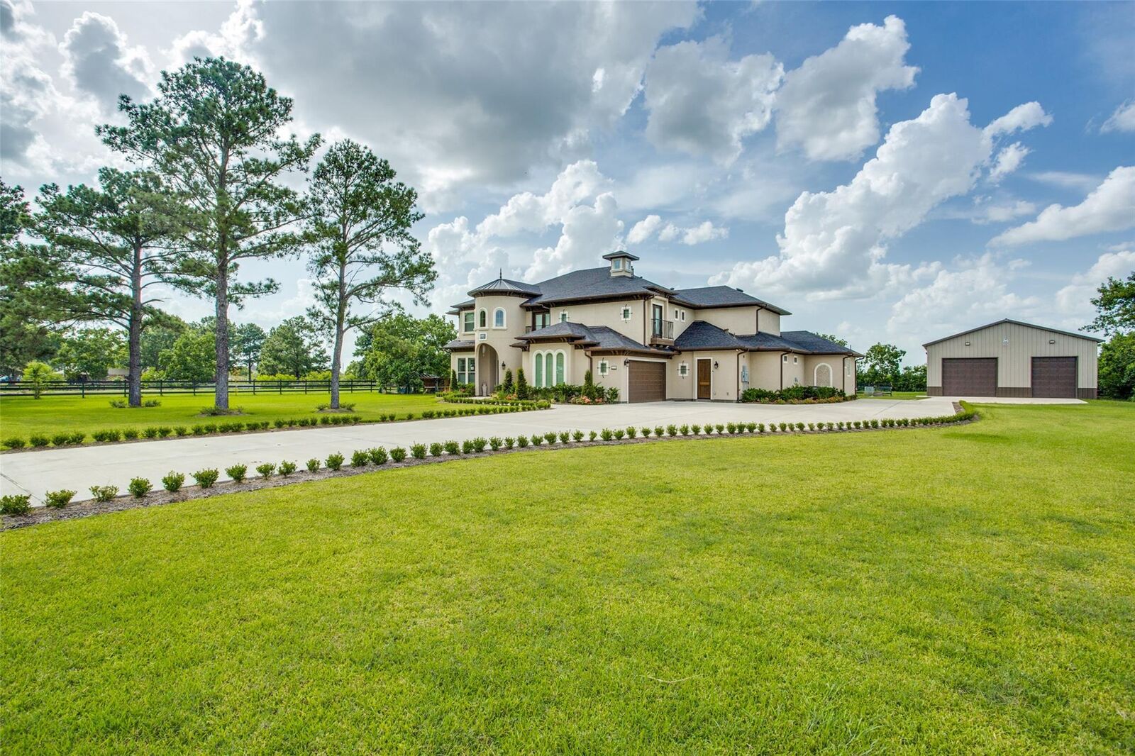 Property Photo: 28344 Rose Lane TX 77494