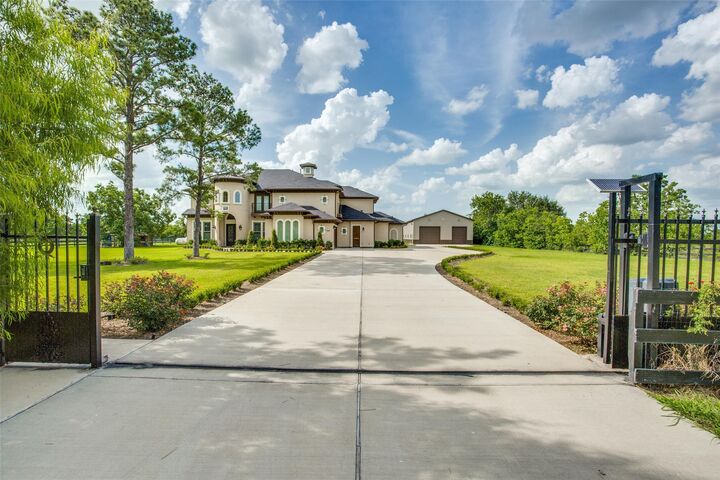 28344 Rose Lane  Katy TX 77494 photo