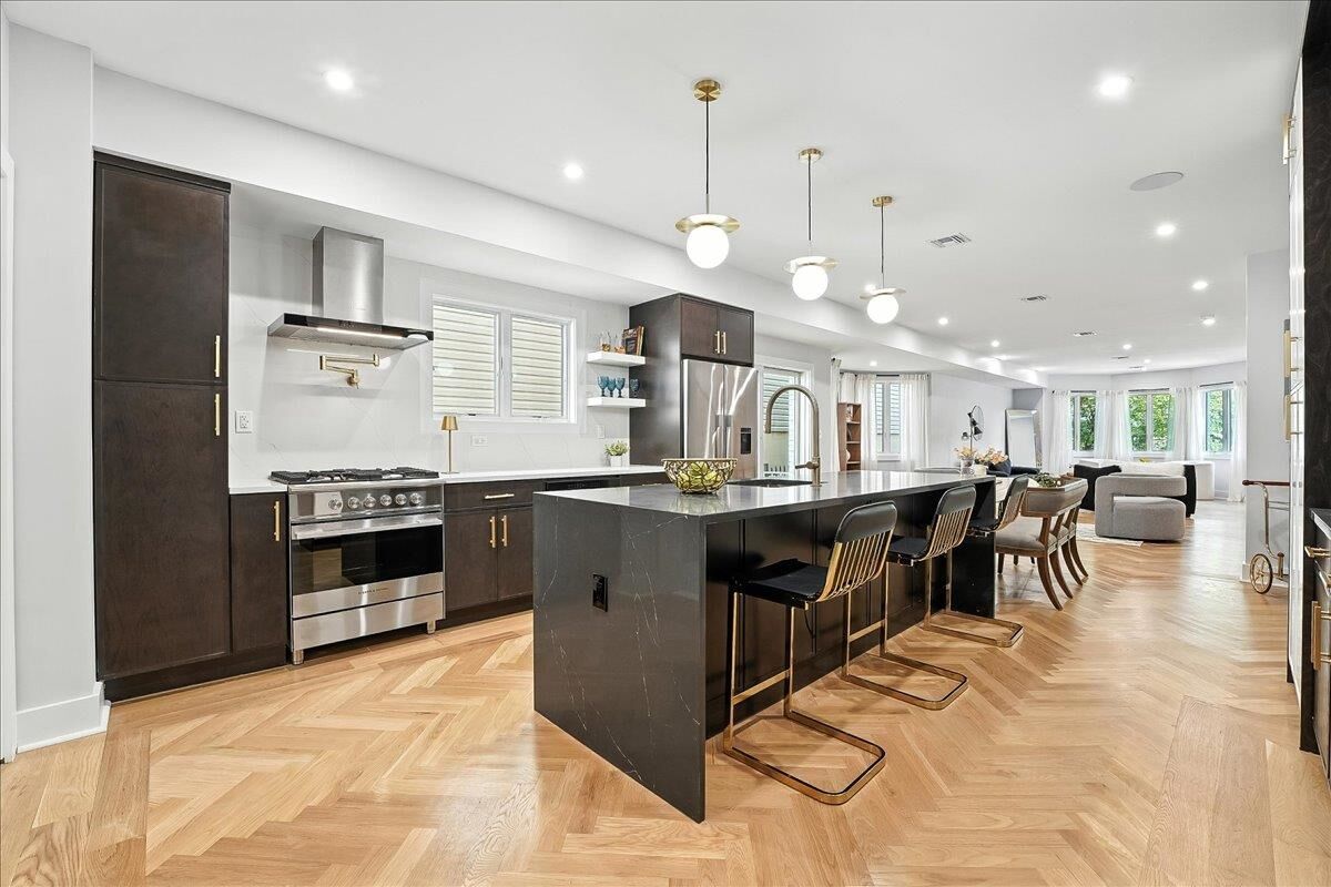 Property Photo: 401 Ogden Ave 2 NJ 07307