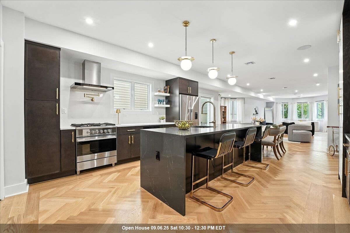 Property Photo: 401 Ogden Ave 2 NJ 07307