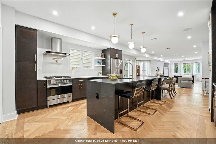 401 Ogden Ave 2  Jc, Heights NJ 07307 photo