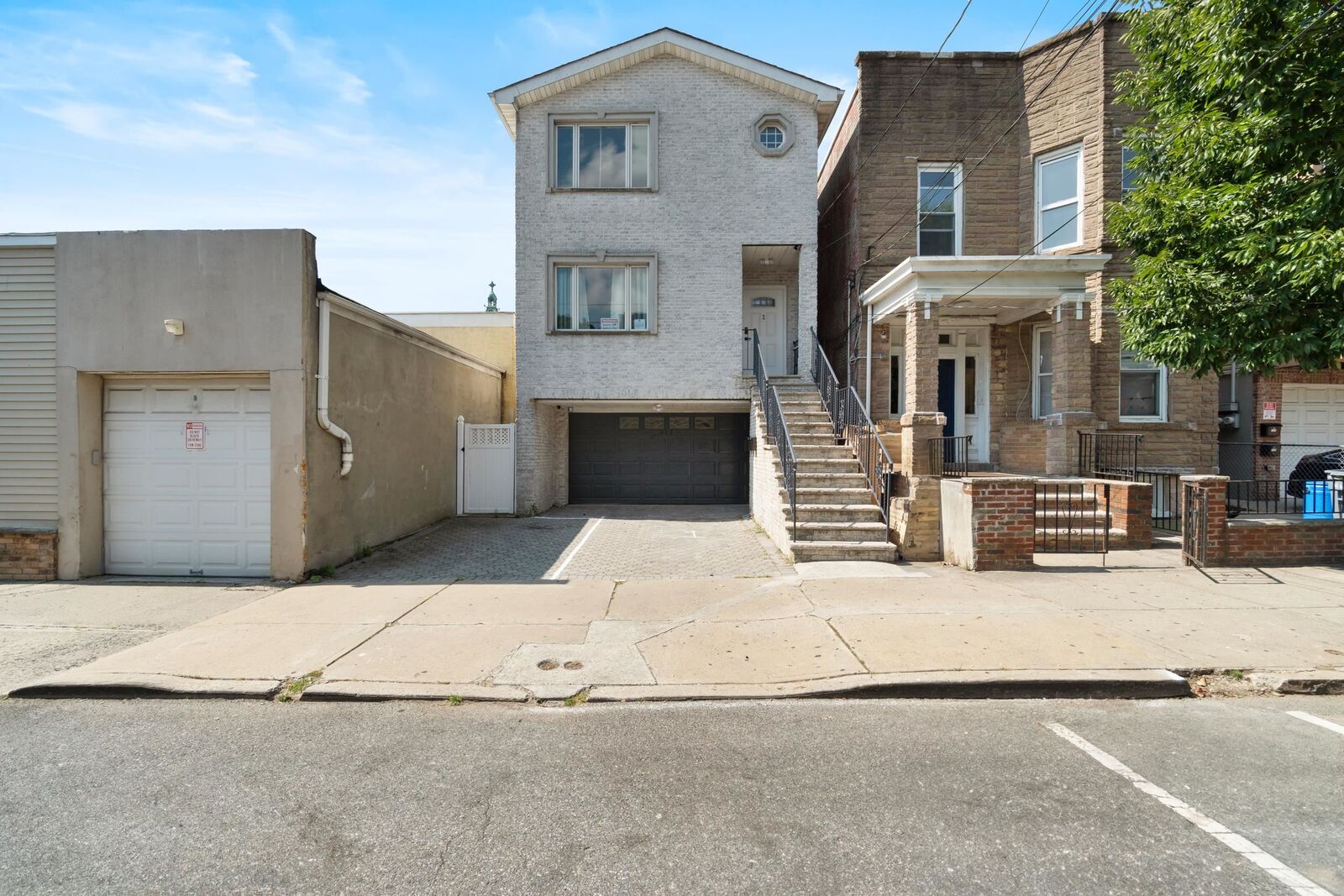 Property Photo:  409 66th St 2  NJ 07093 