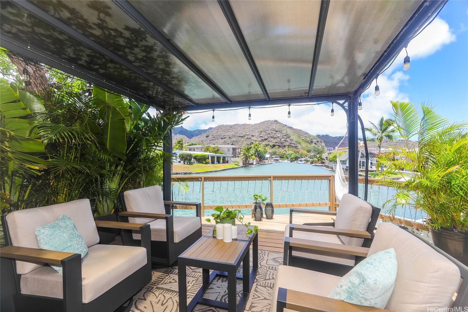 Property Photo:  6370 Hawaii Kai Drive 7  HI 96825 