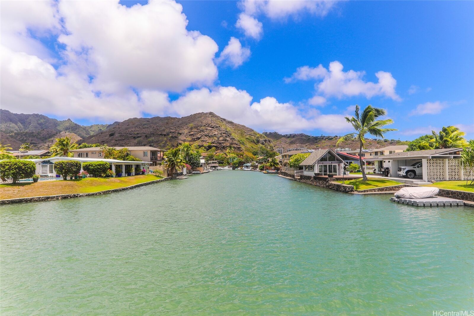 Property Photo:  6370 Hawaii Kai Drive 7  HI 96825 