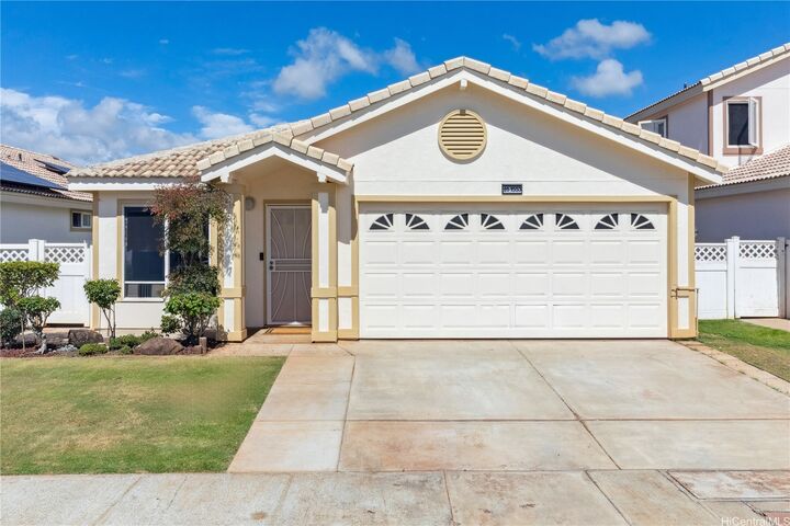 91-1553 Kuhiawaho Place  Ewa Beach HI 96706 photo