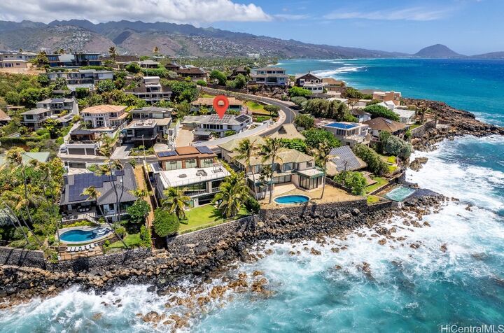 4305 Kaikoo Place  Honolulu HI 96816 photo