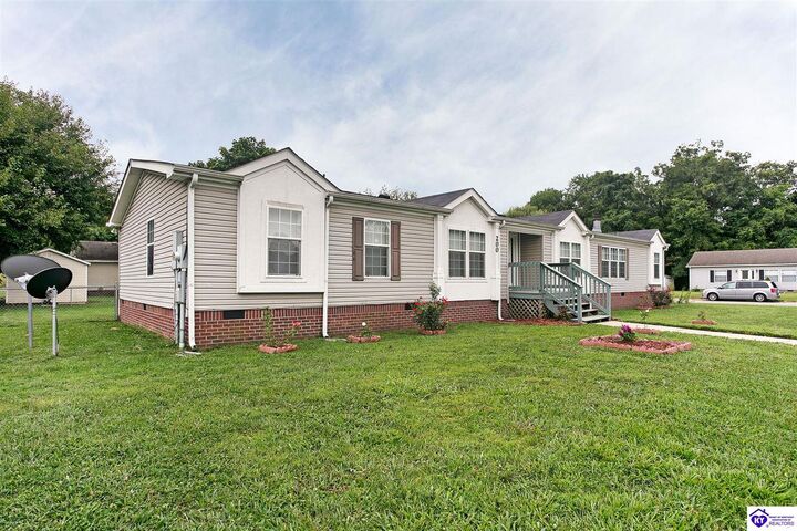 Property Photo: 200 Preakness Drive KY 42701