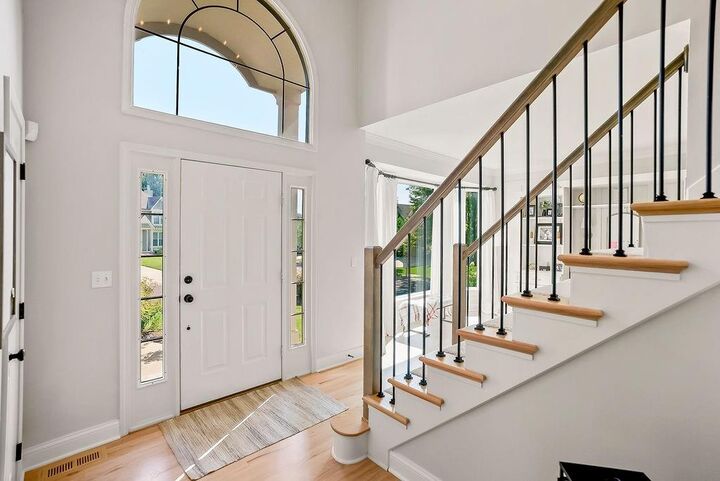 Property Photo:  13036 Flint Street  KS 66213 