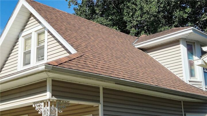 Property Photo: 2225 N 2nd Street MO 64505