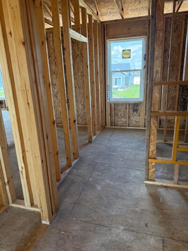 Property Photo: 2819 Autumn Woods Drive IA 50613
