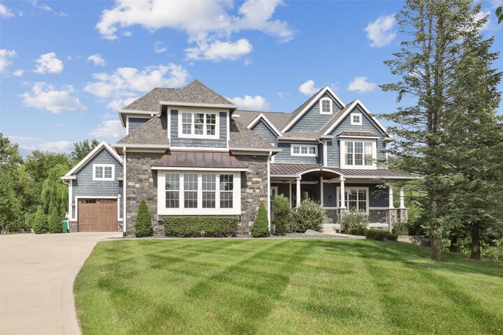 Property Photo:  1738 S 40th Court  IA 50265 