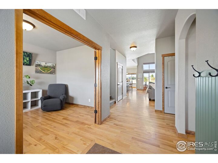 Property Photo: 4460 Carlyle Ln CO 80549
