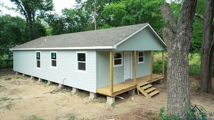 410 Godfrey St  Gladewater TX 75647 photo