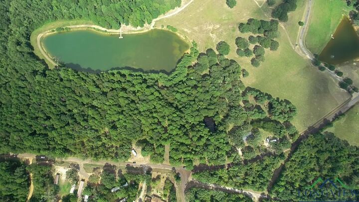 Property Photo: Tbd Bobwhite Rd TX 75645