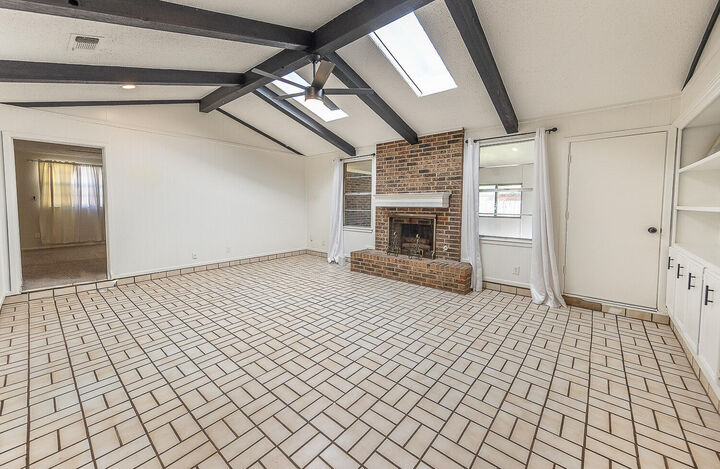 Property Photo:  4706 78th Street  TX 79424 