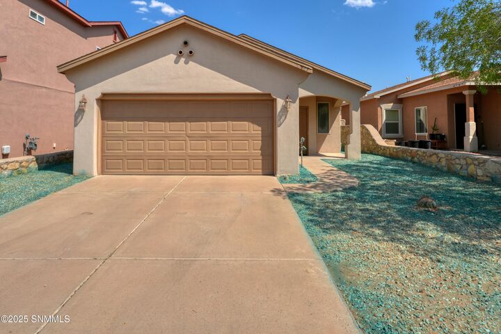 Property Photo: 4947 Ortega Road NM 88012