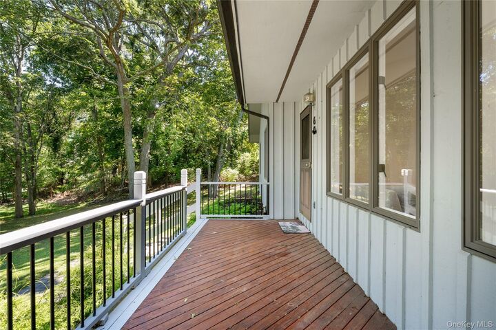 Property Photo:  60 Valentine Road  NY 11786 