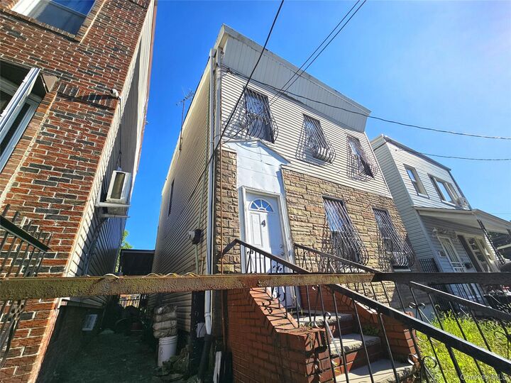 Property Photo: 4 Crosby Avenue NY 11207