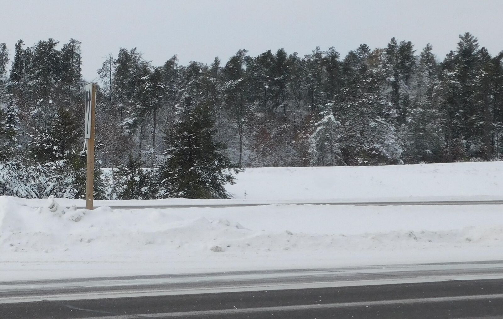 Property Photo:  144xx S Snowberry Ln  WI 54838 