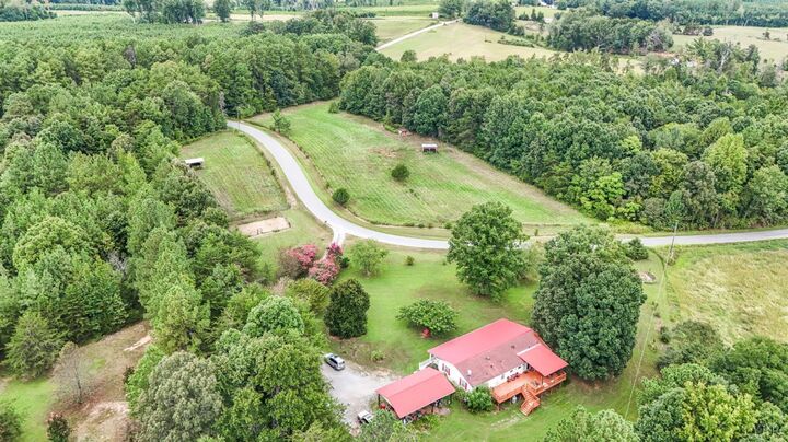 200 Carden Road  Phenix VA 23959 photo