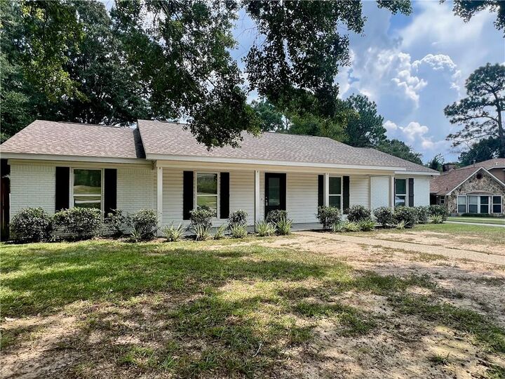 Property Photo: 2305 Cedar Key AL 36695
