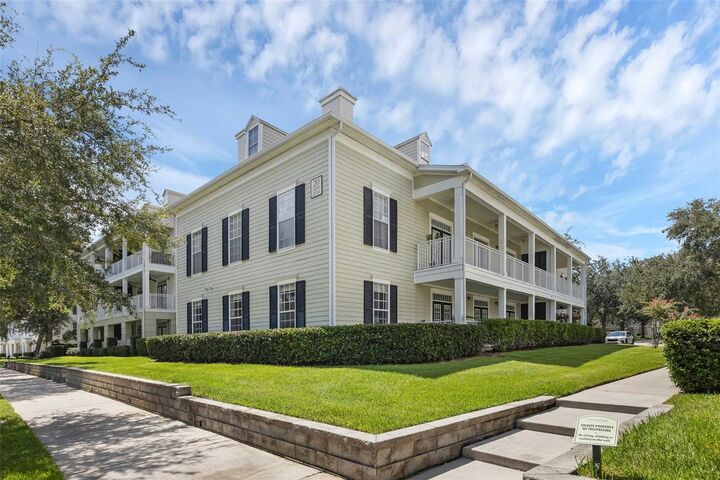 315 Grand Magnolia Avenue 101  Celebration FL 34747 photo