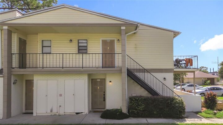 Property Photo: 5977 Village Circle South #Ge FL 32822