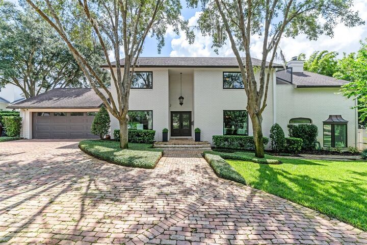 715 Via Bella  Winter Park FL 32789 photo