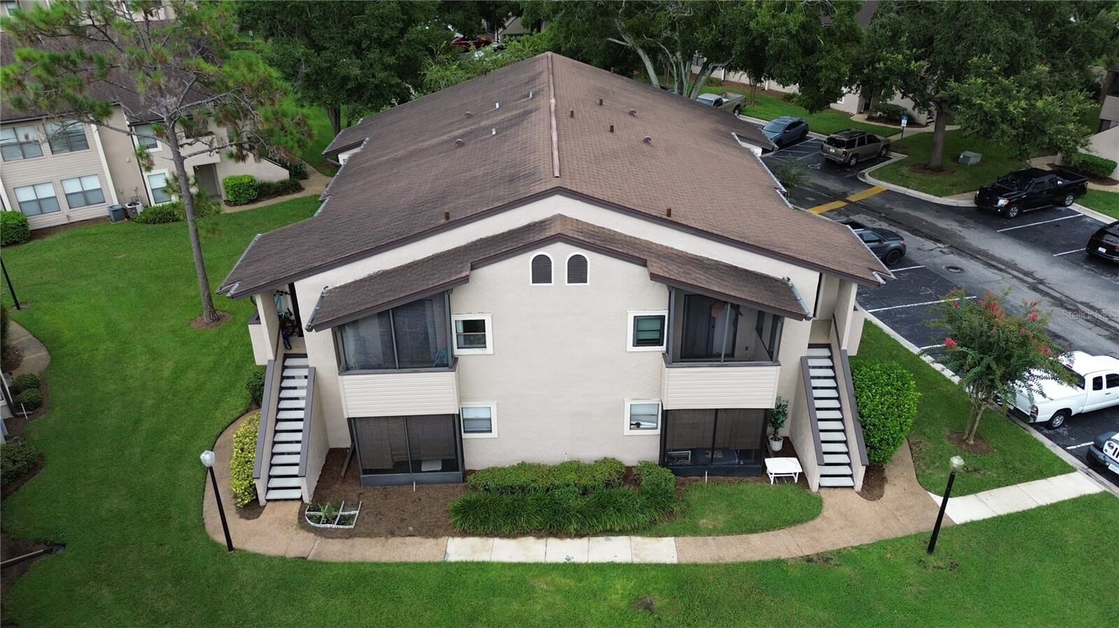 Property Photo:  3019 Antique Oaks Circle 124  FL 32792 