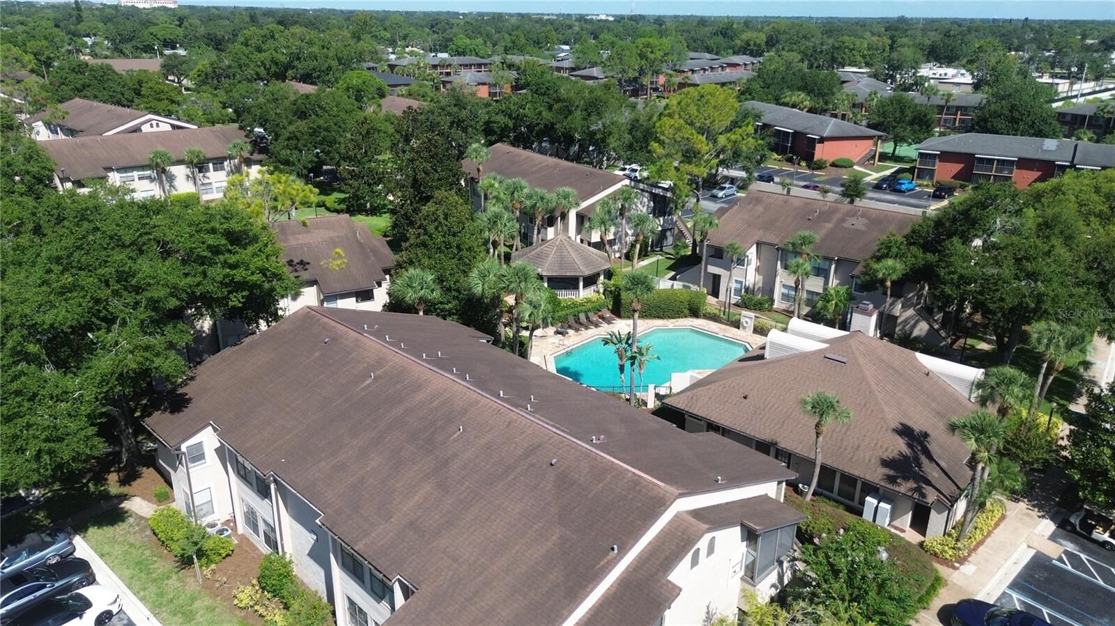 Property Photo: 3019 Antique Oaks Circle 124 FL 32792