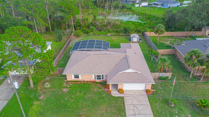 Property Photo: 2716 Ancho Court FL 32738