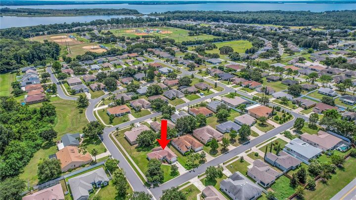 Property Photo: 200 Patrice Hope Street FL 34748