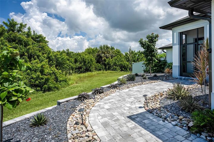 Property Photo: 159 April Road FL 33947