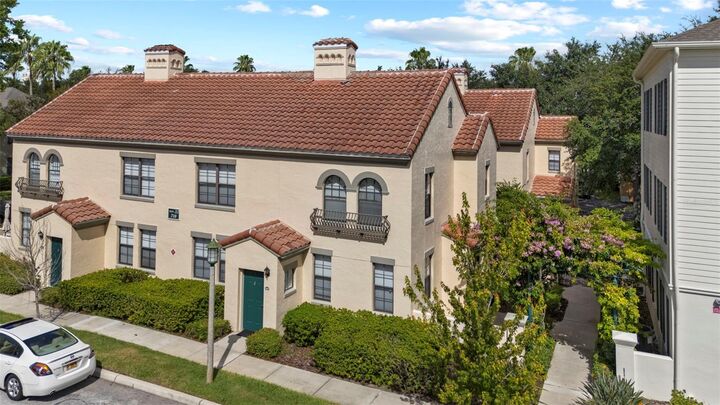 Property Photo: 710 Siena Palm Drive 102 FL 34747