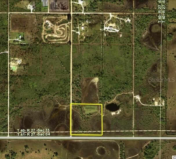 Property Photo: 50690 Bermont Road FL 33982