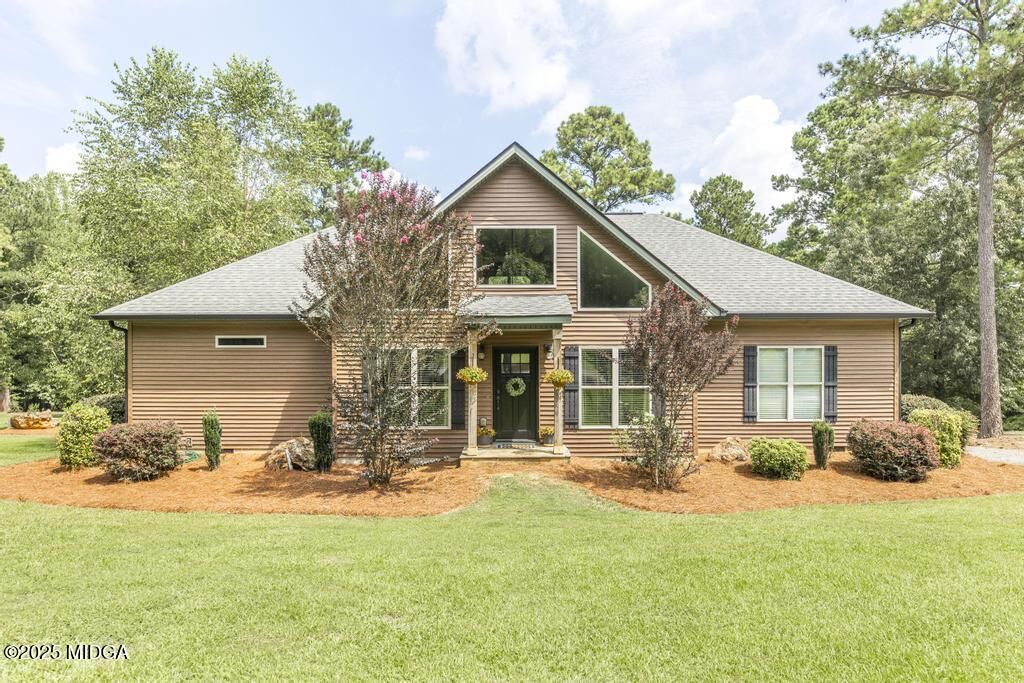 Property Photo:  865 Ga Highway 26 E  GA 31025 